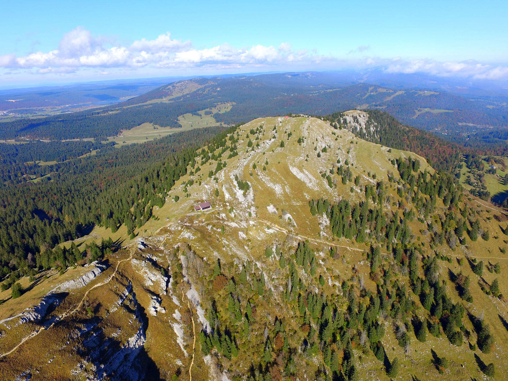 Pointe de Poele